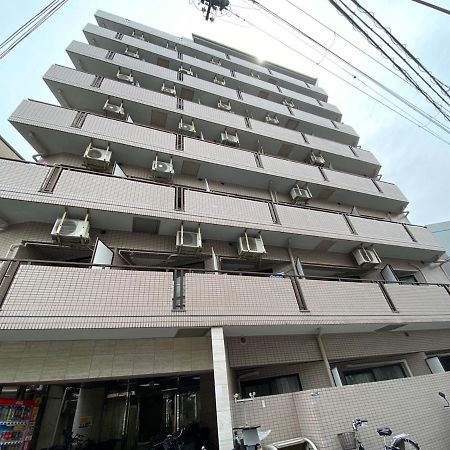 Exsaison Shirokita 311 Apartment Osaka Ngoại thất bức ảnh