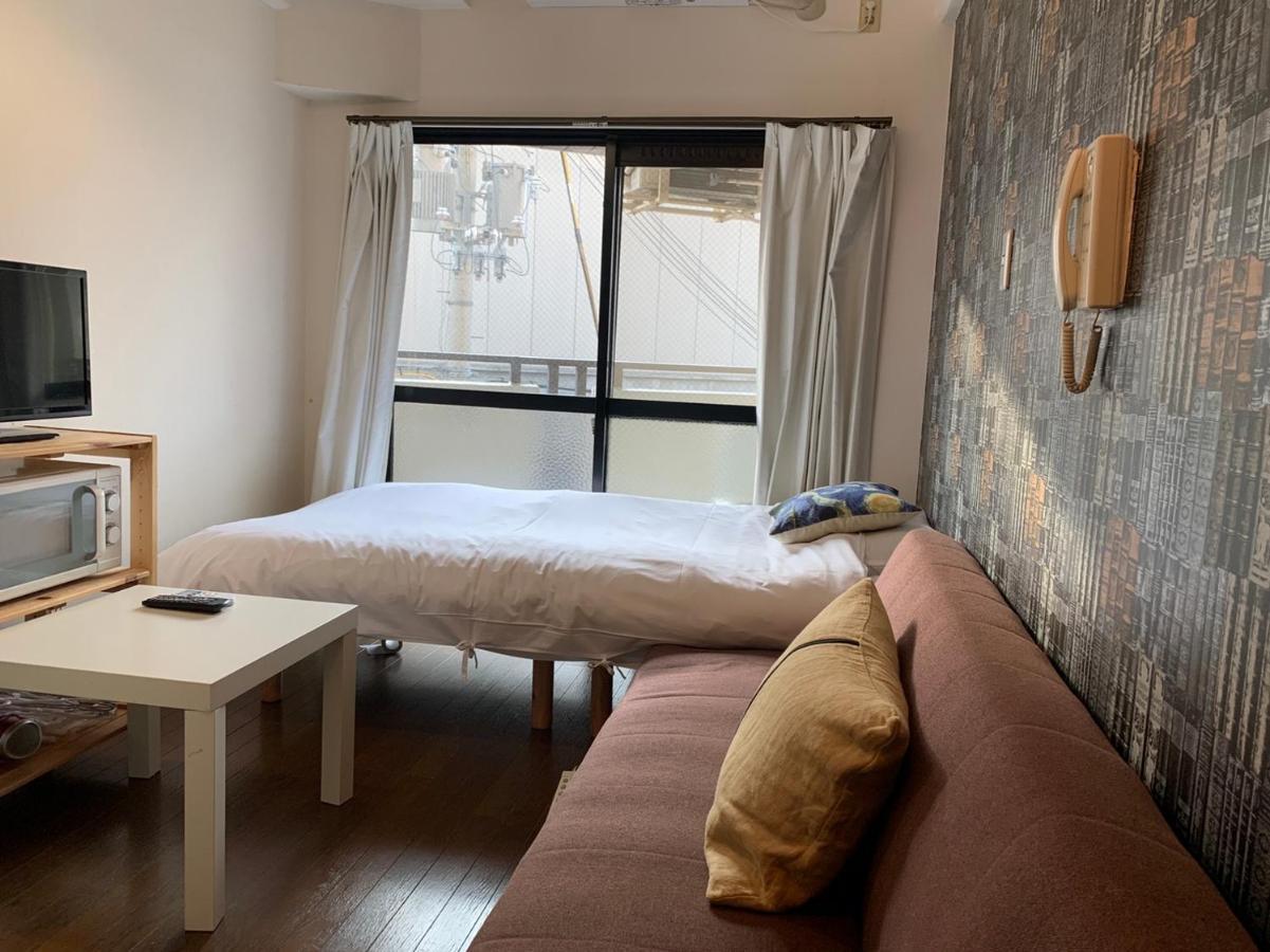 Exsaison Shirokita 311 Apartment Osaka Ngoại thất bức ảnh