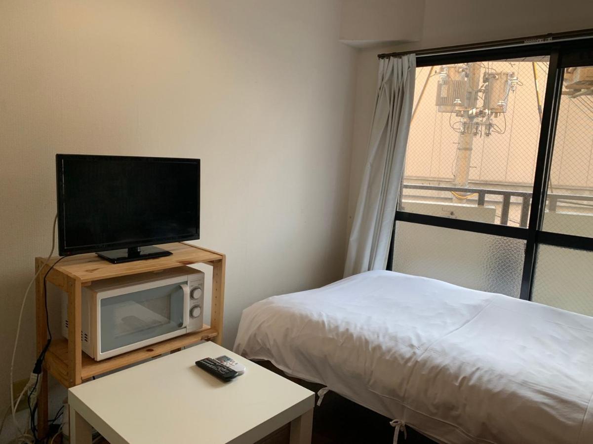 Exsaison Shirokita 311 Apartment Osaka Ngoại thất bức ảnh