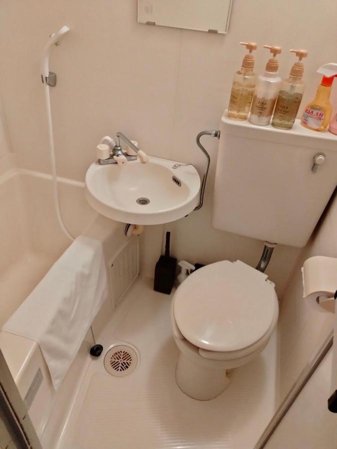 Exsaison Shirokita 311 Apartment Osaka Ngoại thất bức ảnh