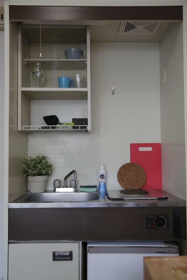 Exsaison Shirokita 311 Apartment Osaka Ngoại thất bức ảnh