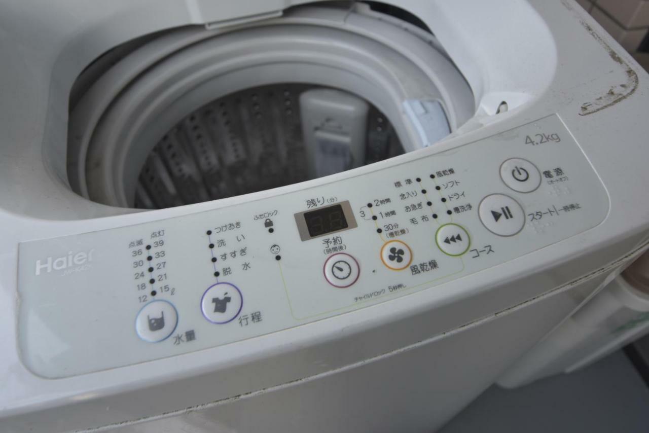 Exsaison Shirokita 311 Apartment Osaka Ngoại thất bức ảnh